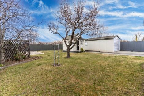Photo of property in 13 Falstone Crescent, Twizel, 7901