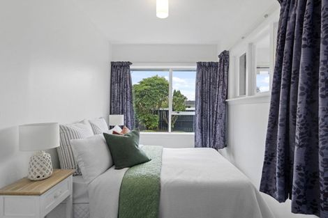 Photo of property in 22 Dinton Street, Russley, Christchurch, 8042