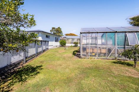 Photo of property in 8 Mahoe Street, Strandon, New Plymouth, 4312