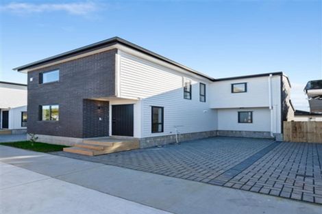 Photo of property in 41b Valentine Street, Papakura, 2110