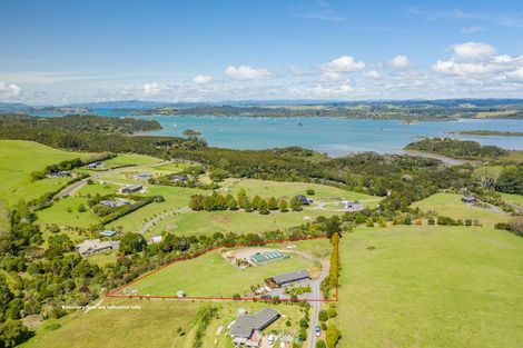 Photo of property in 129b Rangitane Road, Kerikeri, 0294