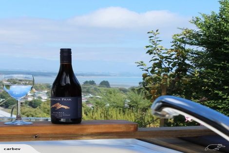 Photo of property in 40 Tosswill Road, Tahunanui, Nelson, 7011