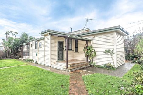 Photo of property in 65 Bignell Street, Gonville, Whanganui, 4501