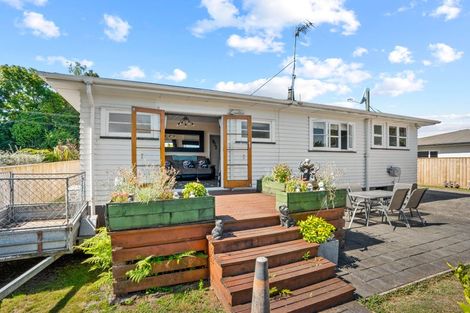 Photo of property in 39 Hillcrest Street, Solway, Masterton, 5810