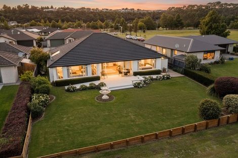 Photo of property in 26 North Bay Road, Pyes Pa, Tauranga, 3112