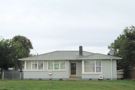 Photo of property in 26 Dalton Street, Outer Kaiti, Gisborne, 4010
