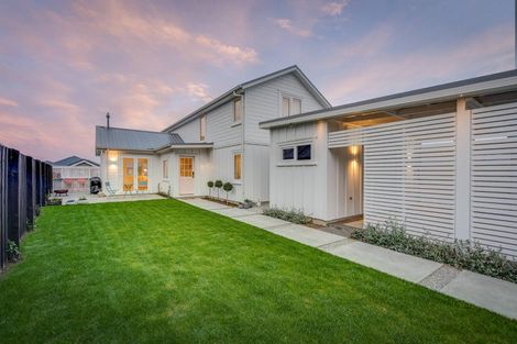 Photo of property in 17 El Patron Lane, Halswell, Christchurch, 8025