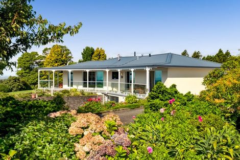 Photo of property in 911 Plymouth Road, Koru, New Plymouth, 4374
