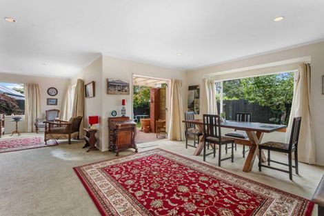 Photo of property in 13a Rickton Place, Rangiora, 7400