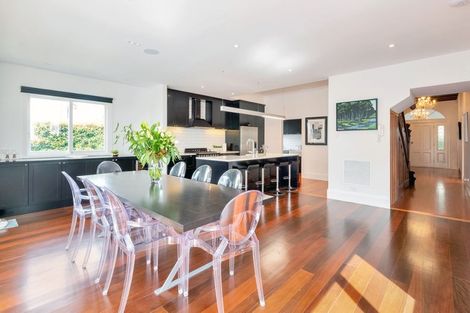 Photo of property in 201a Jervois Road, Herne Bay, Auckland, 1011