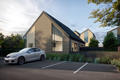 Photo of property in 228a Opawa Road, Hillsborough, Christchurch, 8022