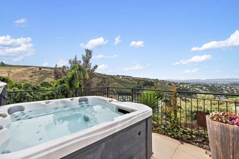 Photo of property in 80 Major Aitken Drive, Huntsbury, Christchurch, 8022