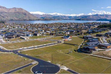 Photo of property in Kirimoko Crescent, Wanaka, 9305