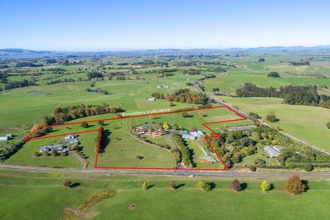 Photo of property in 18 Stewart Road, Rangiriri, Te Kauwhata, 3782