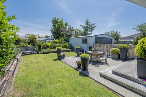 Photo of property in 4 Regal Street, Levin, 5510