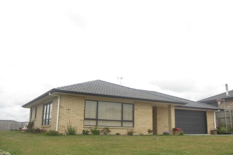 Photo of property in 7 Norm Freeman Drive, Te Puke, 3119