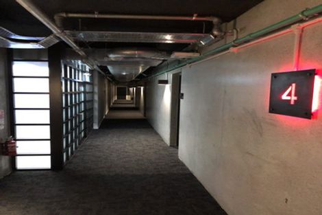 Photo of property in 59 France, 411/59 France Street South, Eden Terrace, Auckland, 1010