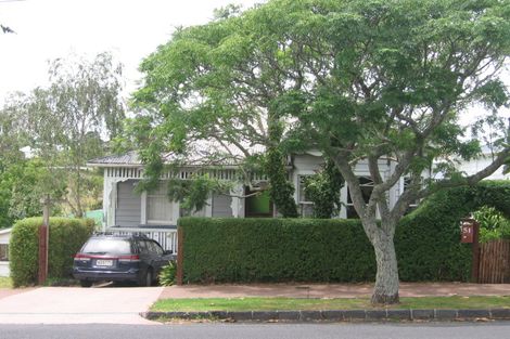 Photo of property in 51 Dryden Street, Grey Lynn, Auckland, 1021