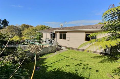 Photo of property in 52 Pembroke Street, Westown, New Plymouth, 4310