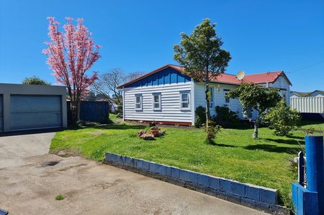 Photo of property in 11 Mueller Street, Waihi, 3610