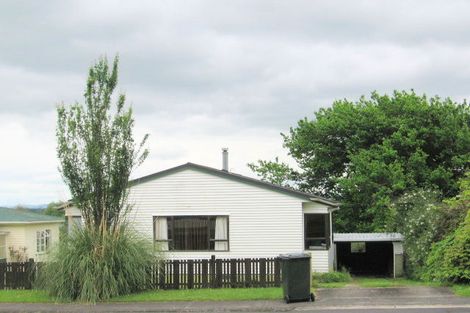 Photo of property in 32 Gilchrist Street, Te Aroha, 3320