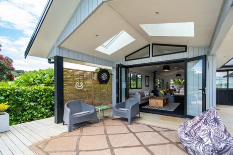 Photo of property in 86 Ritchie Road, Parua Bay, Whangarei, 0174