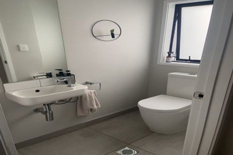 Photo of property in 12 Piko Lane, Hobsonville, Auckland, 0616