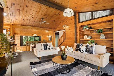 Photo of property in 30 Ngaere Avenue, Chartwell, Hamilton, 3210