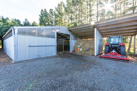 Photo of property in 536 No 10 Road, Swannanoa, Rangiora, 7476