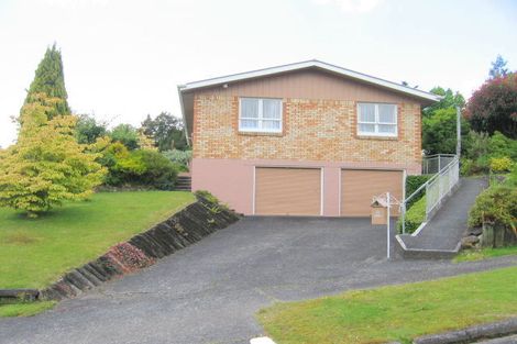 Photo of property in 2 Puketapu Crescent, Taumarunui, 3920