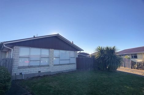 Photo of property in 30 Blakehall Place, Spreydon, Christchurch, 8024