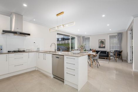 Photo of property in 167 John Burke Drive, Aotea, Porirua, 5024