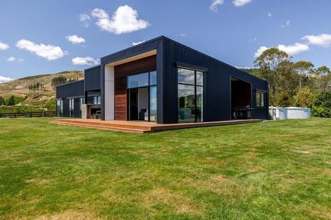 Photo of property in 179 Harrison Hill Road, Aokautere, Palmerston North, 4471