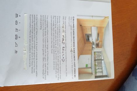 Photo of property in 13/12 Crown Lynn Place, New Lynn, Auckland, 0600