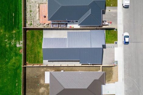 Photo of property in 45 Crossley Avenue, Woodend, 7610