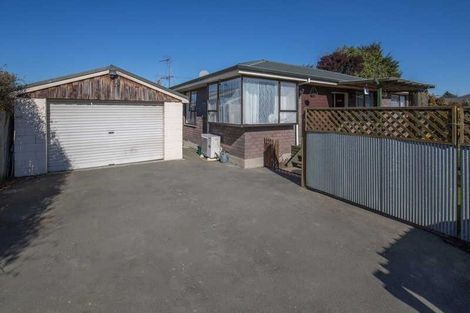 Photo of property in 2/33 Tower Street, Hornby, Christchurch, 8042