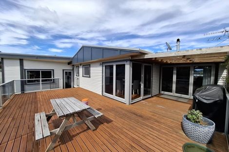 Photo of property in 20 Clyde Street, Ferndale, New Plymouth, 4310