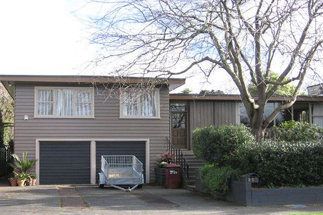 Photo of property in 22 Lincoln Terrace, Hokowhitu, Palmerston North, 4410