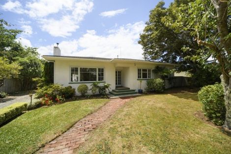 Photo of property in 84 Lincoln Street, Ashhurst, 4810