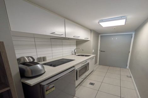 Photo of property in The Capital, 370 Oriental Parade, Oriental Bay, Wellington, 6011