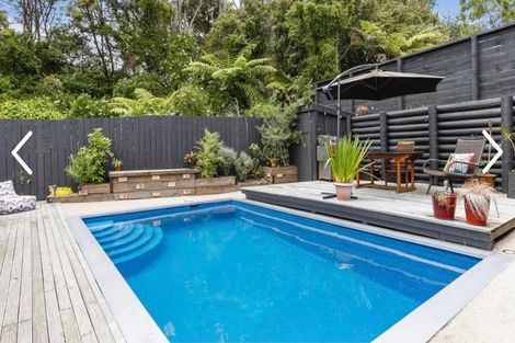 Photo of property in 14 Konini Road, Titirangi, Auckland, 0604