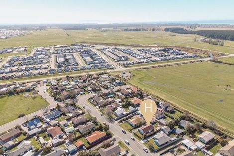 Photo of property in 10 Moore Street, Kaiapoi, 7630