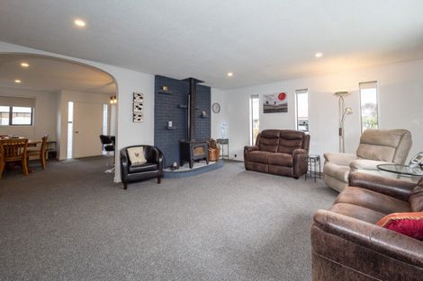 Photo of property in 26 Nursery Drive, Tinwald, Ashburton, 7700