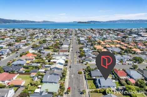 Photo of property in 59 William Street, Petone, Lower Hutt, 5012