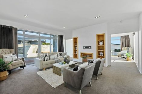 Photo of property in 4 Pennine Way, Huntsbury, Christchurch, 8022