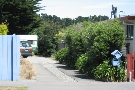 Photo of property in 1/142 Pine Avenue, South New Brighton, Christchurch, 8062