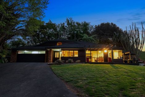 Photo of property in 182 Crawford Road, Minden, Tauranga, 3171