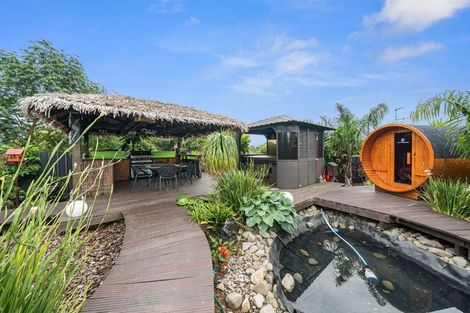 Photo of property in 27 Chums Road, Paraparaumu Beach, Paraparaumu, 5032