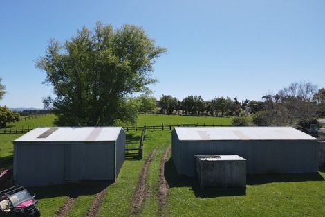 Photo of property in 816 Tuhikaramea Road, Ngahinapouri, Hamilton, 3290