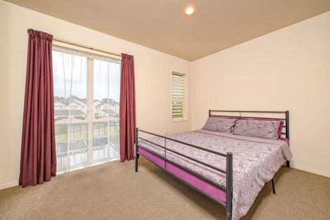 Photo of property in 8/18 Alicante Avenue, Hillpark, Auckland, 2102